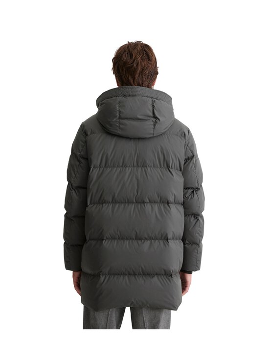 Marc O'Polo - Sulejope Puffa Mid - 985 BROKEN GRAPHITE - photo 3 Marc O'Polo - Sulejope Puffa Mid - 985 BROKEN GRAPHITE | Stockmann - photo 3