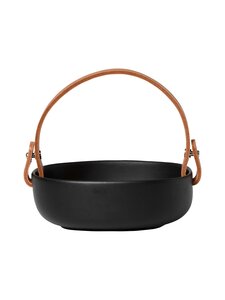 Marimekko - Pikku Koppa servēšanas trauks - 900 BLACK Marimekko - Pikku Koppa servēšanas trauks - 900 BLACK | Stockmann
