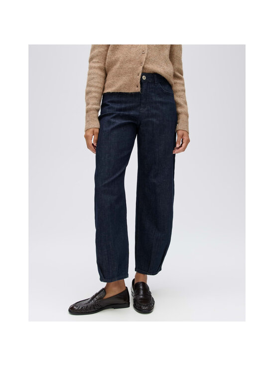 Opus - Lolah heritage džinsi - 70419 RINSED BLUE | Stockmann - photo 2