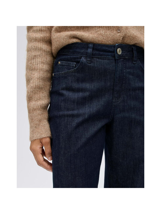 Opus - Lolah heritage džinsi - 70419 RINSED BLUE | Stockmann - photo 4