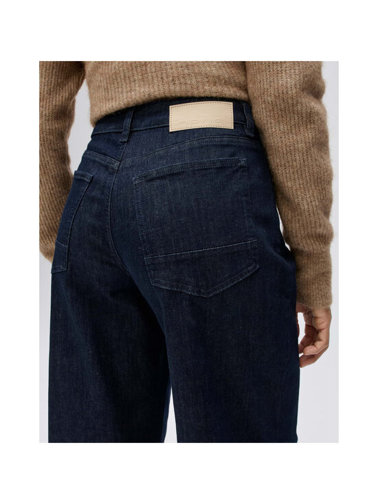 Opus - Lolah heritage džinsi - 70419 RINSED BLUE | Stockmann - photo 5