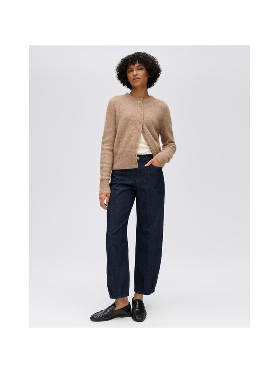 Opus - Lolah heritage džinsi - 70419 RINSED BLUE | Stockmann - photo 6