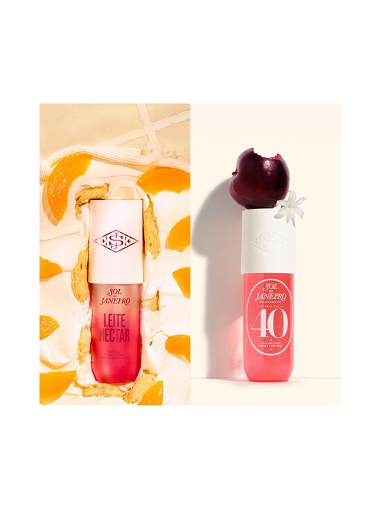 Sol de Janeiro - Leite Nectar Perfume Mist -vartalosuihke - NOCOL | Stockmann - photo 6