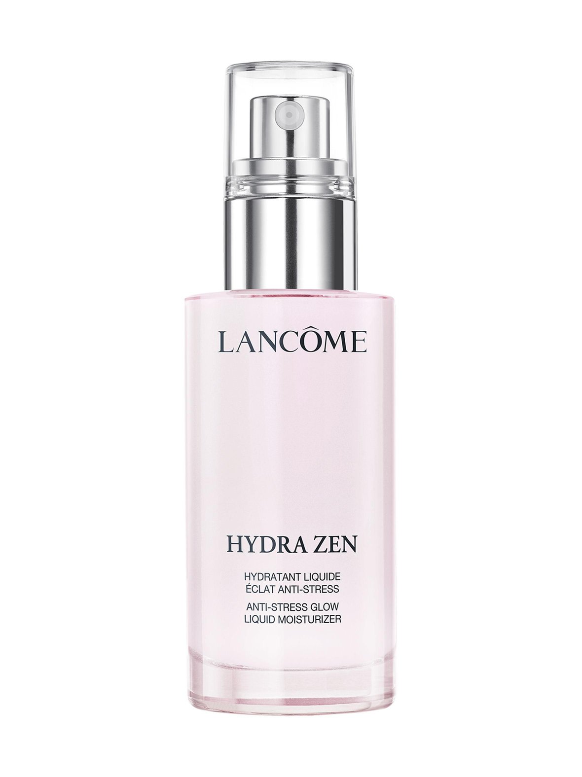 Hydra Zen Anti-Stress Glow Liquid Moisturizer -kosteusvoide 50 ml