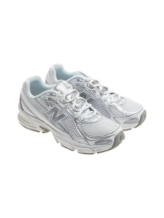 New Balance - 740 Kids Lace sporta apavi - WHITE - photo 5 New Balance - 740 Kids Lace sporta apavi - WHITE | Stockmann - photo 5