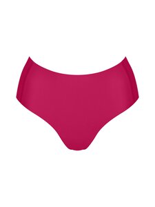 Sloggi - Zero Feel 2.0 High Waist -alushousut - 00NW BERRY | Stockmann