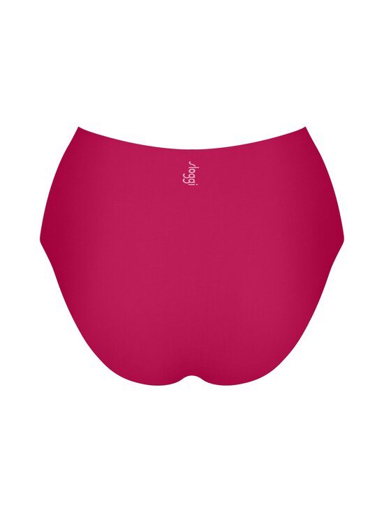 Sloggi - Zero Feel 2.0 High Waist -alushousut - 00NW BERRY | Stockmann - photo 2