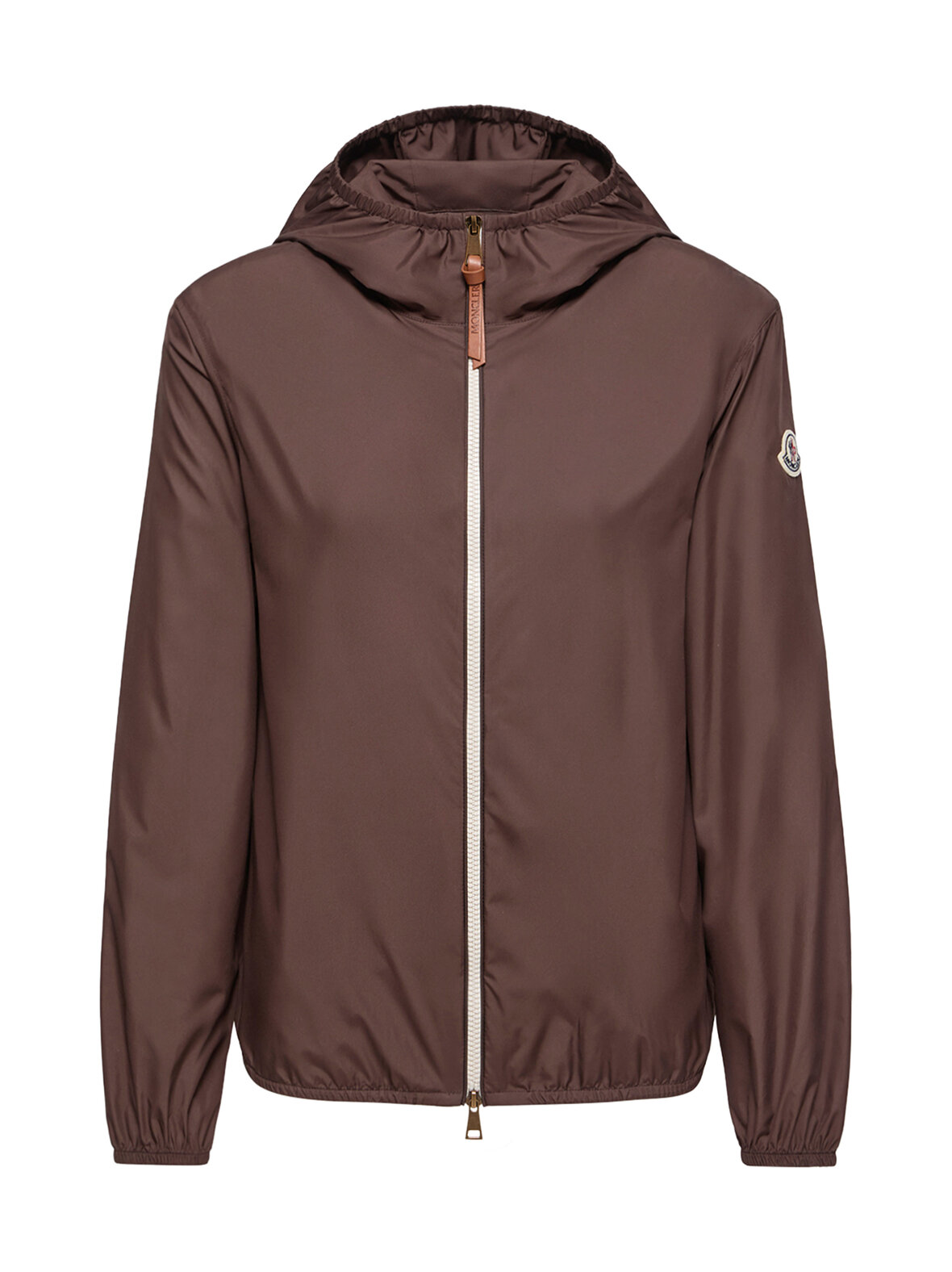 Fegeo Hooded Windbreaker -tuulitakki