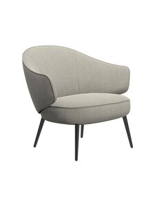 BoConcept - Charlotte-nojatuoli - BEIGE | Stockmann