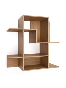 Kave Home - Ina-hylly - TAMMI | Stockmann