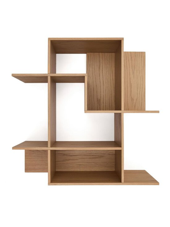 Kave Home - Ina-hylly - TAMMI - photo 2 Kave Home - Ina-hylly - TAMMI | Stockmann - photo 2