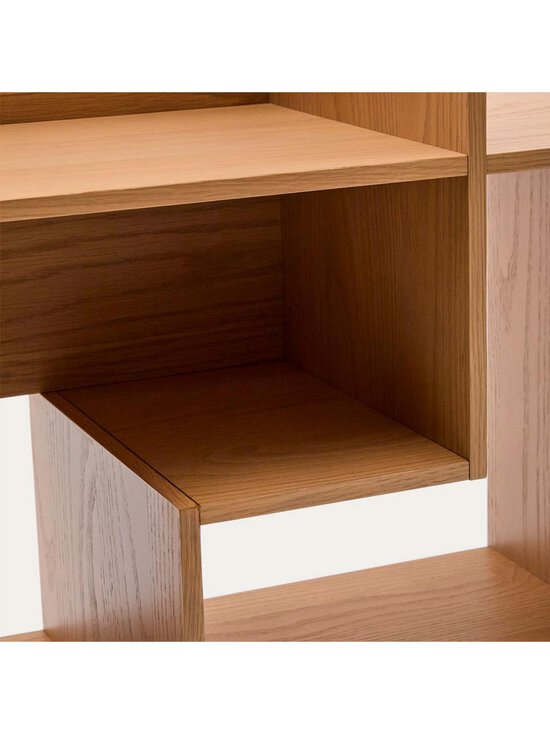 Kave Home - Ina-hylly - TAMMI - photo 10 Kave Home - Ina-hylly - TAMMI | Stockmann - photo 10