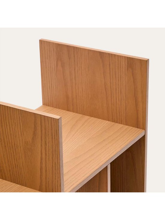 Kave Home - Ina-hylly - TAMMI - photo 9 Kave Home - Ina-hylly - TAMMI | Stockmann - photo 9