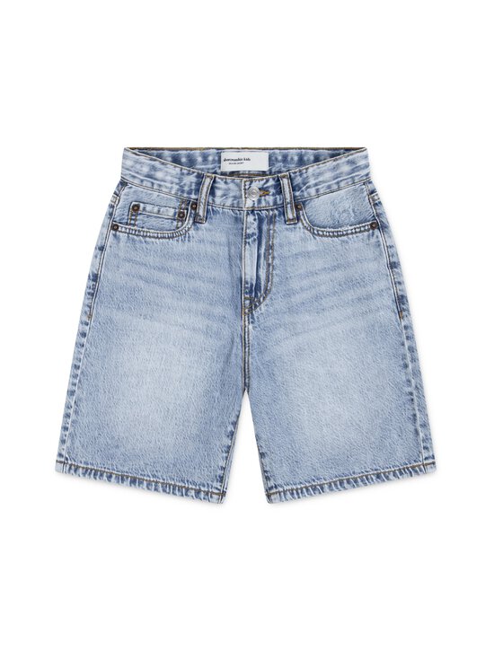 Abercrombie & Fitch - Long Denim -farkkushortsit - LCL-SALTY | Stockmann - photo 1
