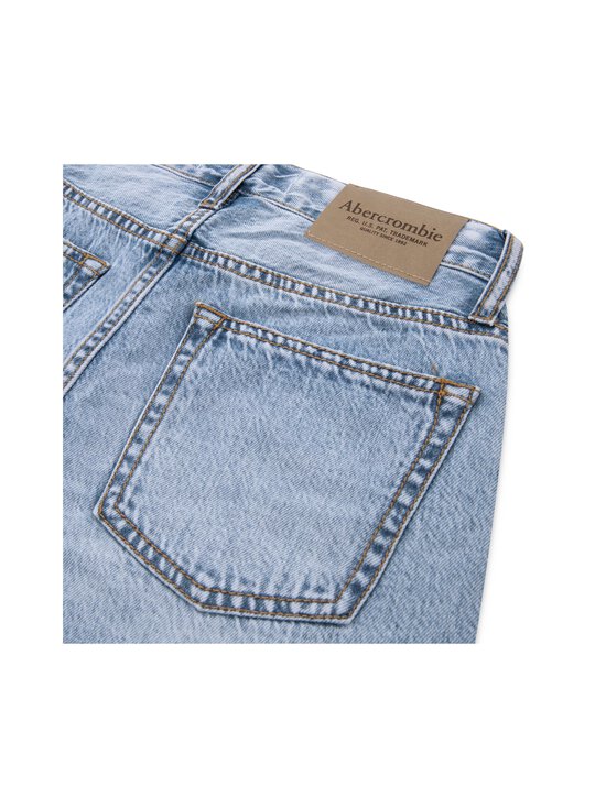 Abercrombie & Fitch - Long Denim -farkkushortsit - LCL-SALTY | Stockmann - photo 4