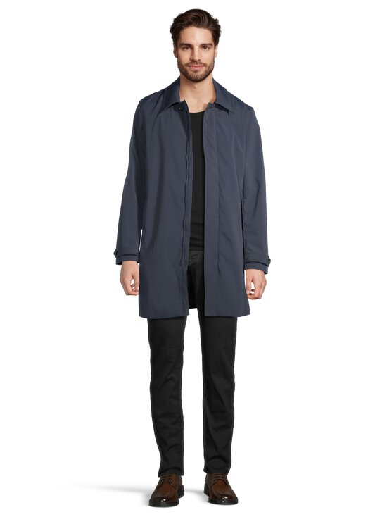 Tiger of Sweden - Cane-takki - 284 LIGHT INK - photo 4 Tiger of Sweden - Cane-takki - 284 LIGHT INK | Stockmann - photo 4