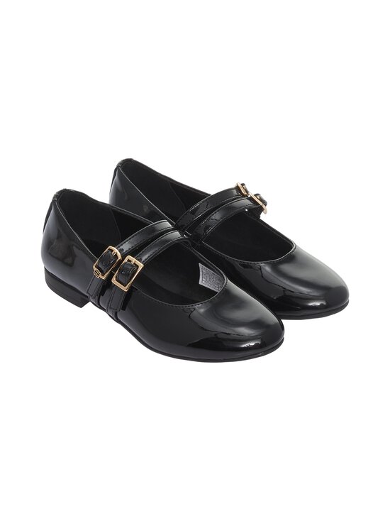 Tommy Hilfiger - Ballerinat - 999- BLACK | Stockmann - photo 5
