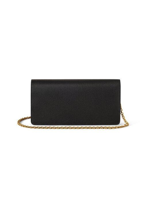 Mulberry - Darley Clutch SCG -ketjullinen lompakko - A100 BLACK | Stockmann - photo 2