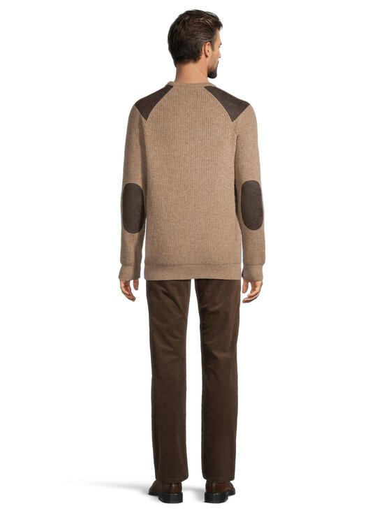 Barbour - Raisthorpe-villasekoiteneule - ST51 STONE - photo 3 Barbour - Raisthorpe-villasekoiteneule - ST51 STONE | Stockmann - photo 3