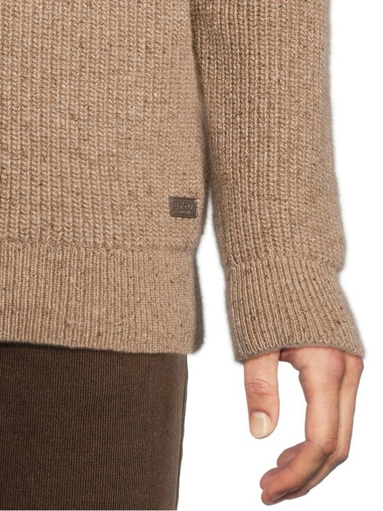 Barbour - Raisthorpe-villasekoiteneule - ST51 STONE - photo 5 Barbour - Raisthorpe-villasekoiteneule - ST51 STONE | Stockmann - photo 5