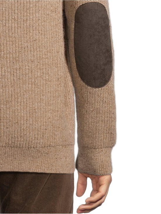 Barbour - Raisthorpe-villasekoiteneule - ST51 STONE - photo 6 Barbour - Raisthorpe-villasekoiteneule - ST51 STONE | Stockmann - photo 6