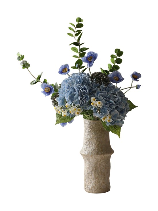 Botané - Barbie Blue Bliss -koristekukkakimppu - BLUE | Stockmann - photo 1