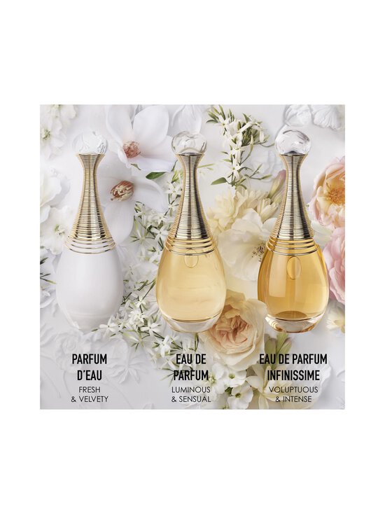 DIOR - J'adore Infinissime EdP -tuoksu 50 ml - NOCOL - photo 4 DIOR - J'adore Infinissime EdP -tuoksu 50 ml - NOCOL | Stockmann - photo 4