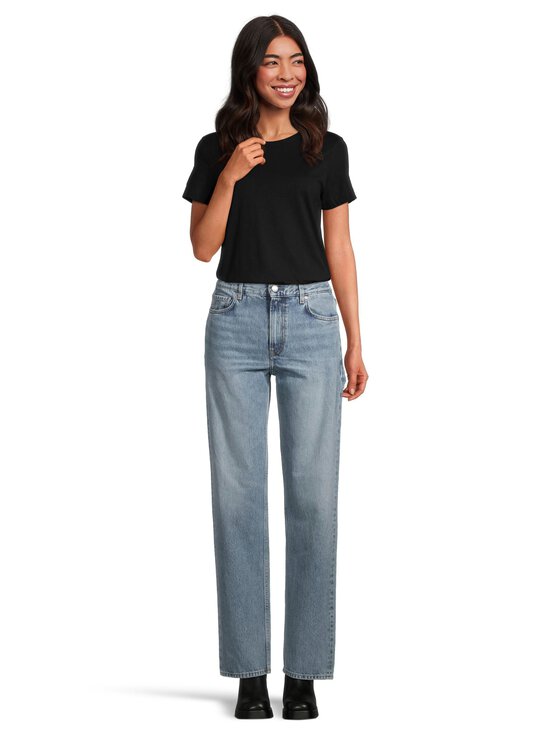 TOTEME - Low Straight -farkut - TRUE VINTAGE 305 | Stockmann - photo 3