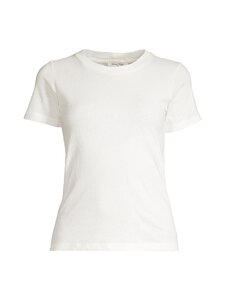 American Vintage - T-paita - BLANC BLANC | Stockmann