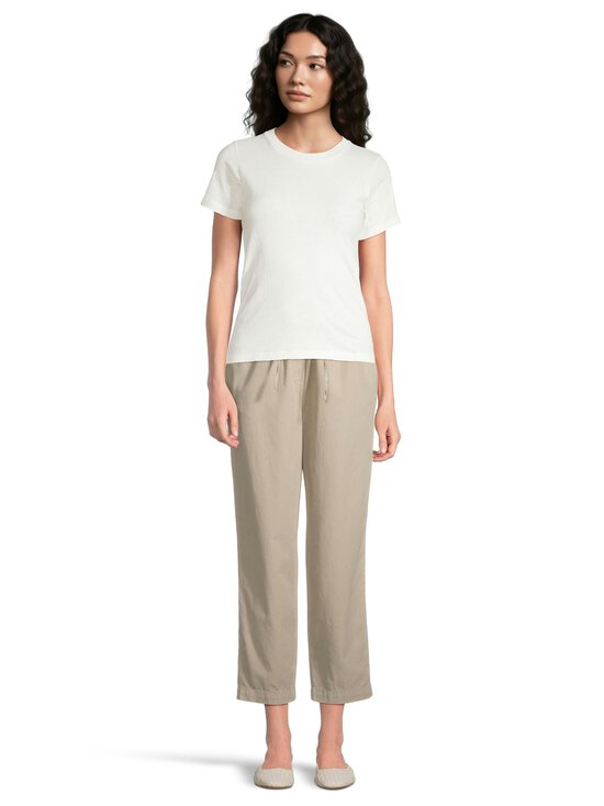 American Vintage - T-paita - BLANC BLANC | Stockmann - photo 2