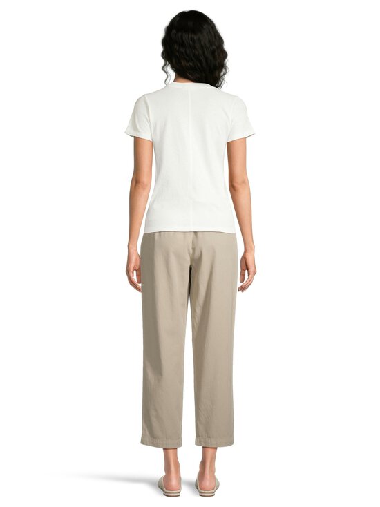 American Vintage - T-paita - BLANC BLANC | Stockmann - photo 3