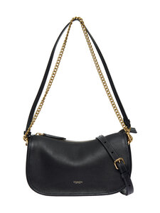 Coach - Waverly-käsilaukku - B4/BLACK | Stockmann