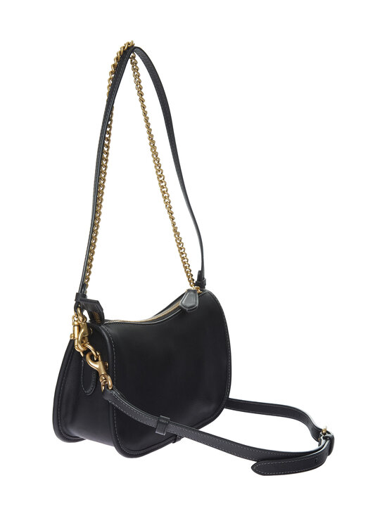 Coach - Waverly-käsilaukku - B4/BLACK | Stockmann - photo 2