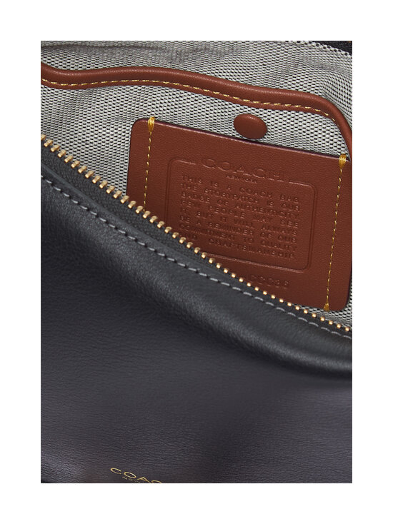 Coach - Waverly-käsilaukku - B4/BLACK | Stockmann - photo 3