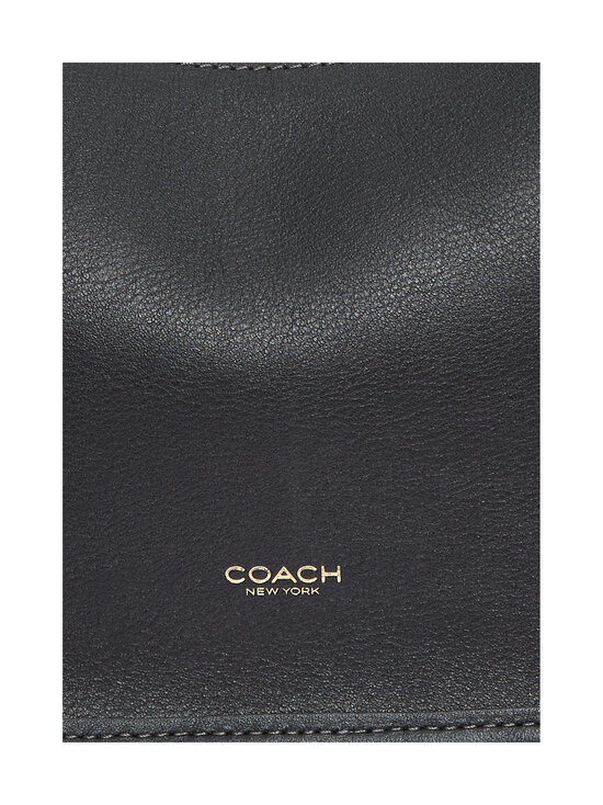 Coach - Waverly-käsilaukku - B4/BLACK | Stockmann - photo 4