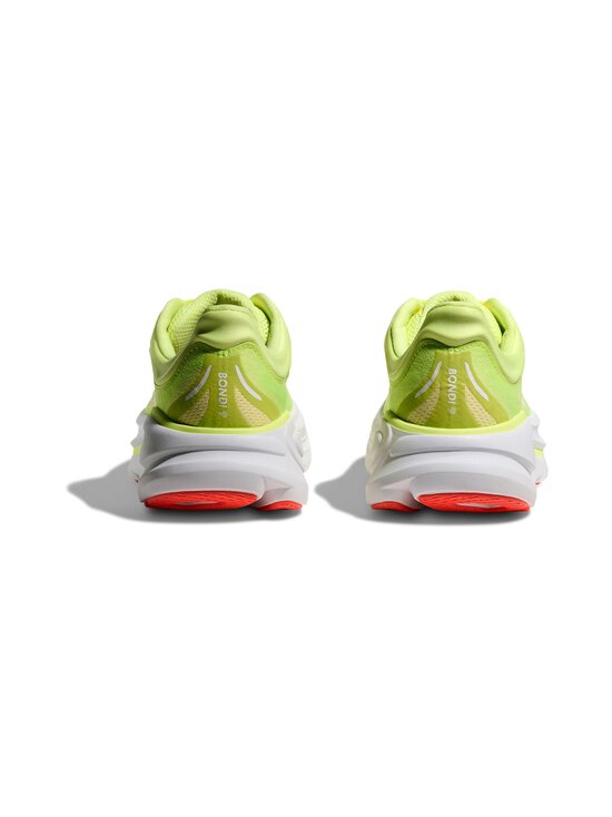 Hoka - Jooksujalatsid W Bondi 9 - NYZS NEON YUZU / SUNLIGHT | Stockmann - photo 7