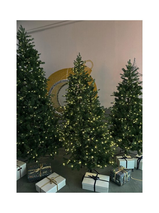 Sirius - Eric LED -tekojoulukuusi 180 cm - CLEAR | Stockmann - photo 2