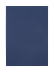 Villa Stockmann - Bianca satīna palags - DK. BLUE Villa Stockmann - Bianca satīna palags - DK. BLUE | Stockmann