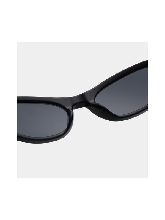 A.KJÆRBEDE - Päikeseprillid Gust - BLACK - photo 4 A.KJÆRBEDE - Päikeseprillid Gust - BLACK | Stockmann - photo 4