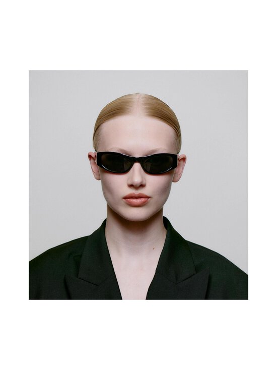 A.KJÆRBEDE - Päikeseprillid Gust - BLACK - photo 6 A.KJÆRBEDE - Päikeseprillid Gust - BLACK | Stockmann - photo 6