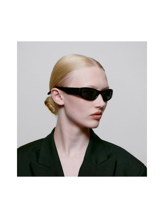 A.KJÆRBEDE - Päikeseprillid Gust - BLACK - photo 8 A.KJÆRBEDE - Päikeseprillid Gust - BLACK | Stockmann - photo 8
