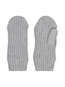 Bogi - Daria atstarojoši merīnvilnas dūraiņi - 94 GREY MELANGE | Stockmann