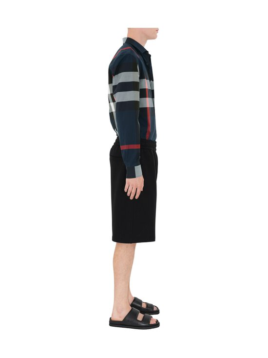 Burberry - Summerton-kauluspaita - NAVY IP CHECK | Stockmann - photo 4