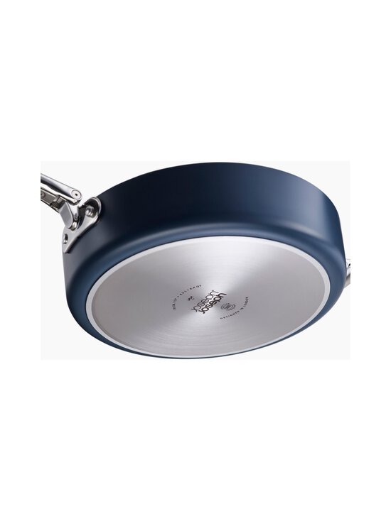 Joseph Joseph - Space™ Non-Stick - kattila- ja paistinpannusarja 6-osainen - GREY - photo 5 Joseph Joseph - Space™ Non-Stick - kattila- ja paistinpannusarja 6-osainen - GREY | Stockmann - photo 5