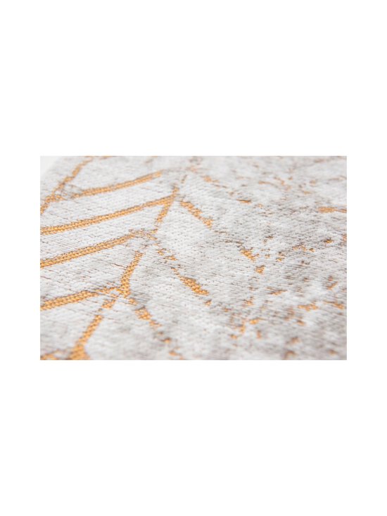 Louis de Poortere - Mad Men Jacob's Ladder -matto - 108928 CENTRAL YELLOW - photo 4 Louis de Poortere - Mad Men Jacob's Ladder -matto - 108928 CENTRAL YELLOW | Stockmann - photo 4