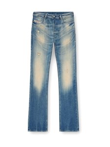 Diesel - 2007 Zatiny Bootcut -farkut - 01 DIRTY DENIM | Stockmann