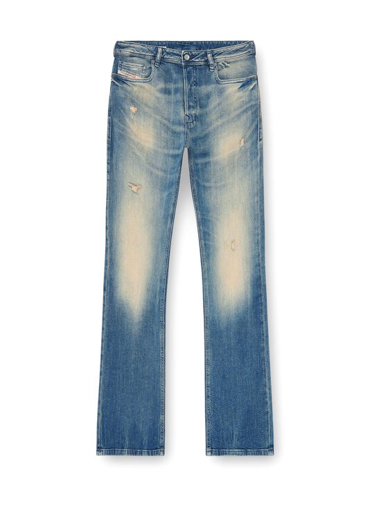 Diesel - 2007 Zatiny Bootcut -farkut - 01 DIRTY DENIM | Stockmann - photo 1