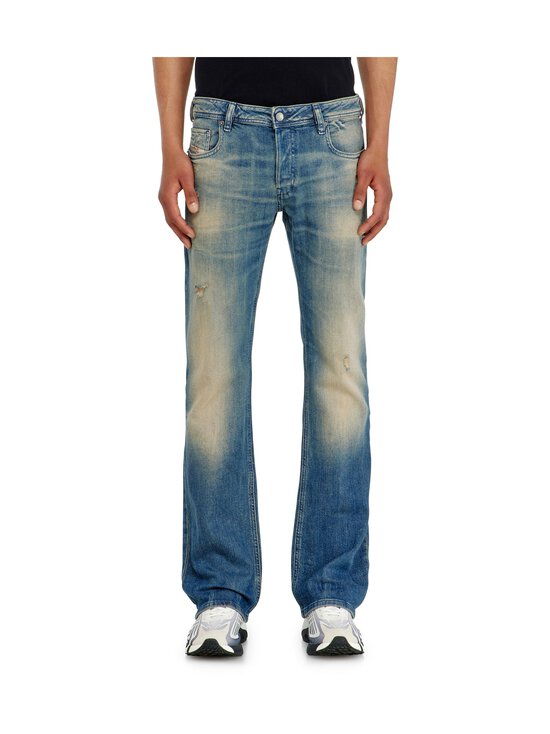 Diesel - 2007 Zatiny Bootcut -farkut - 01 DIRTY DENIM | Stockmann - photo 5