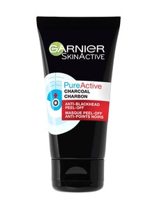 Garnier - Active Pure Active Charcoal Peel-off sejas maska ​​50 ml | Stockmann