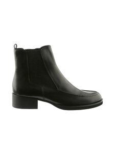 högl - Nahkanilkkurit - 0100 BLACK | Stockmann